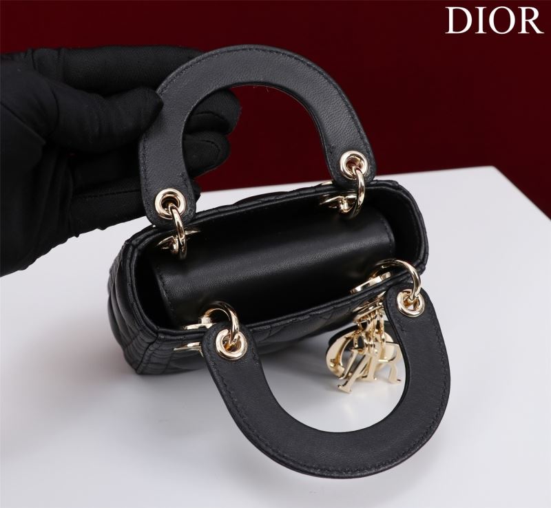 chr1st1an D10r my lady bags